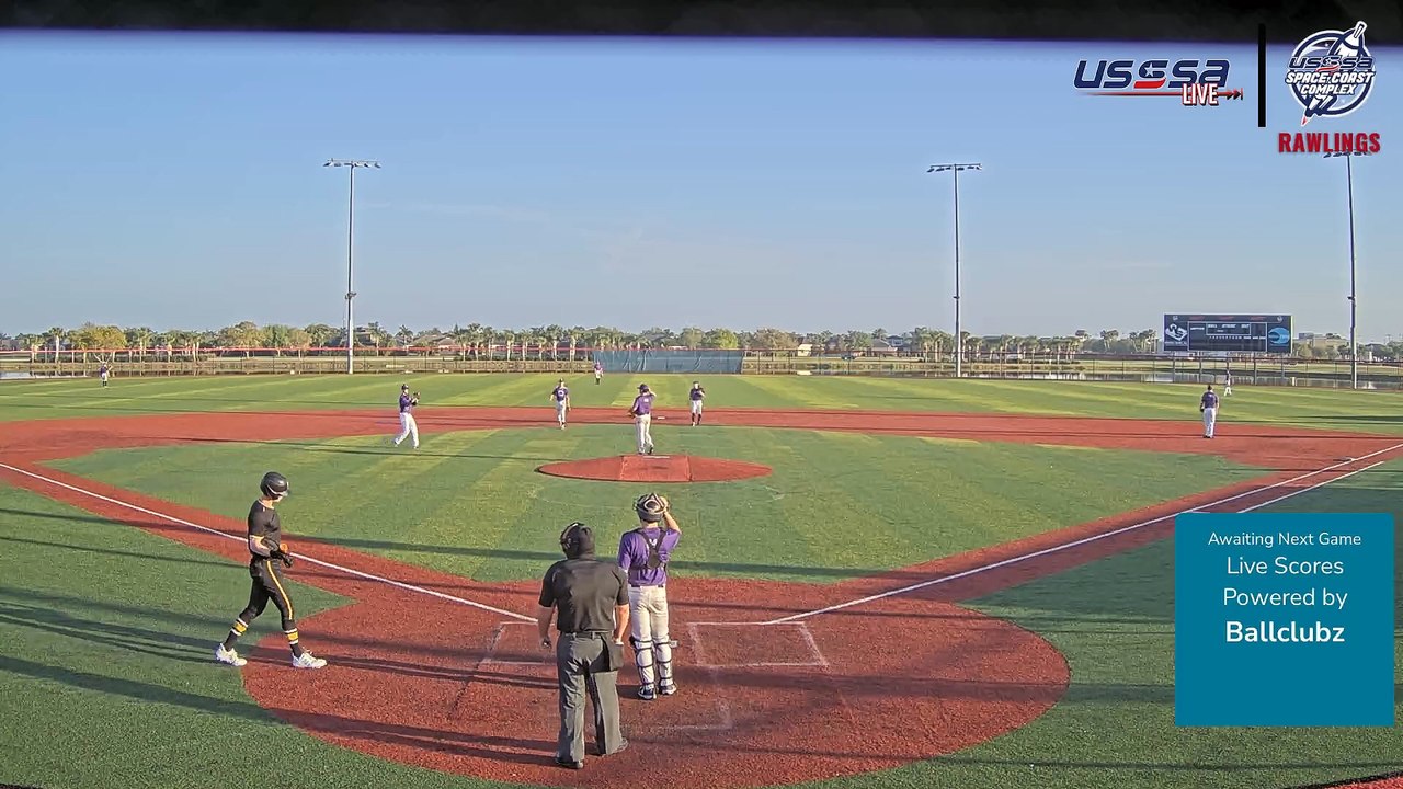 Red Rawlings - Academy Spring Break (2024) Fri, Mar 15, 2024 7:45 AM to 12:30 PM