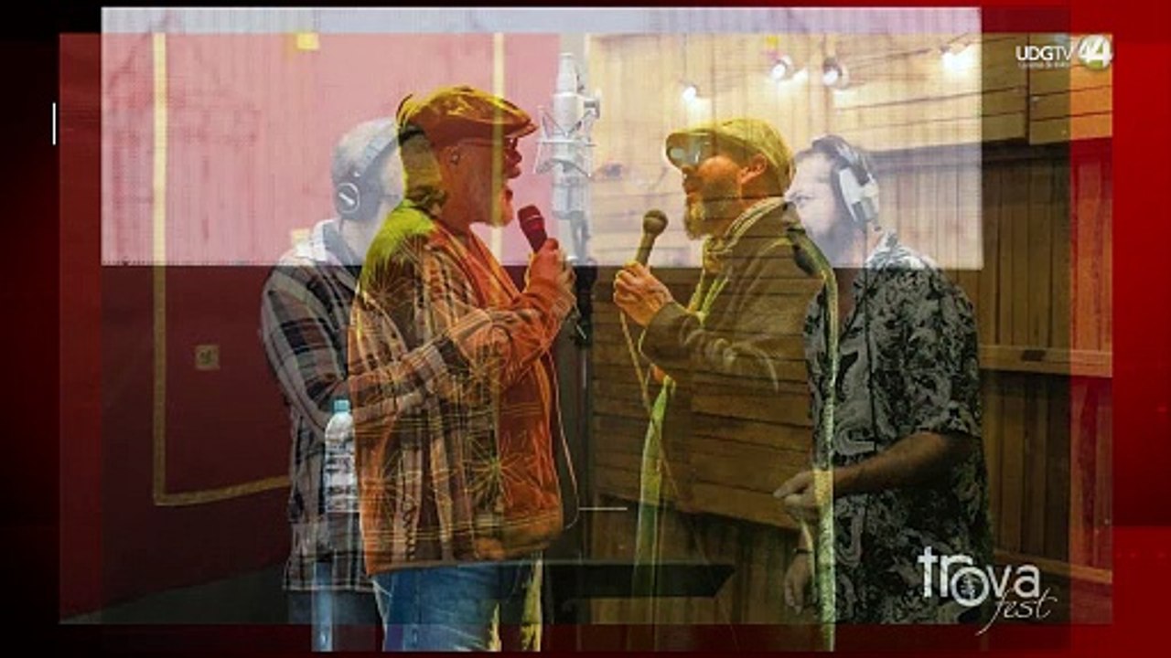 Francisco Céspedes y Edgar Oceransky presentarán el concierto ‘Románticos y locos’ en Zapopan