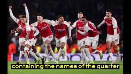 Champions League quarter-final draw: Real Madrid vs Man City, Paris vs Barcelona