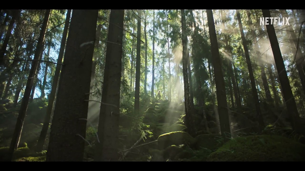 Ronja Räubertochter bekommt eine eigene Netflix-Serie aus Schweden - erster Trailer