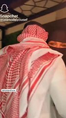 خيانة زوج العنود اليوسف تشعل الترند