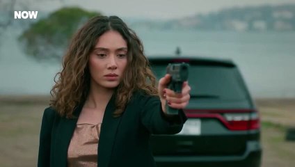 مسلسل المتوحش الحلقة 26  مترجمة HD 1