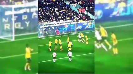 ils, goals & skills l football tiktok compilation  (#48)