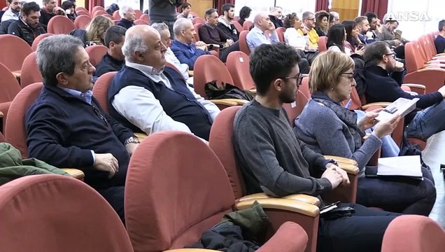 Open Fiber, gia' in 54 comuni valdostani la fibra ottica Ftth ad altissima velocita'