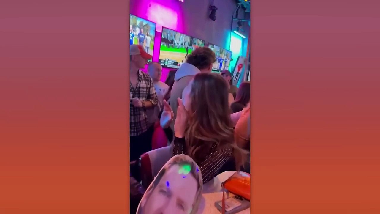 "Most Ridiculous Moments Caught on Camera"