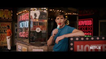 The Boys in the Band Bande-annonce (RU)