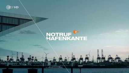 Notruf Hafenkante -337- Neben der Spur