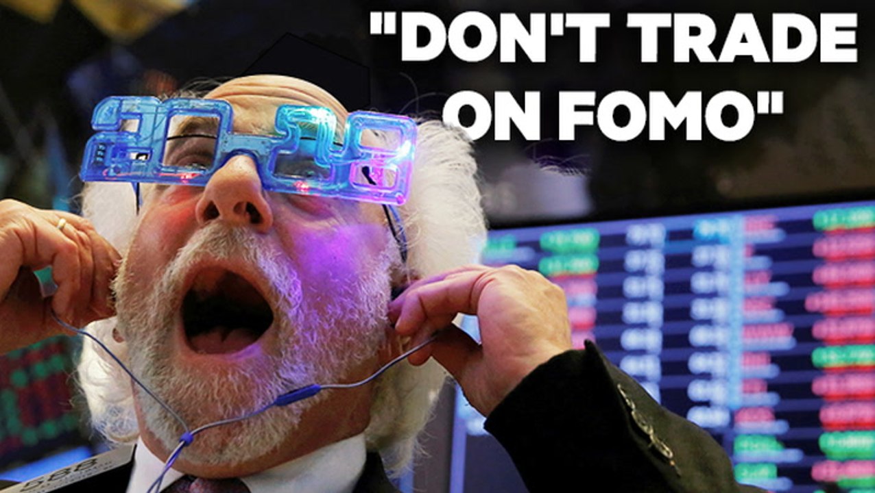 The Einstein of Wall Street reveals successes and failures as NYSE's most famous trader