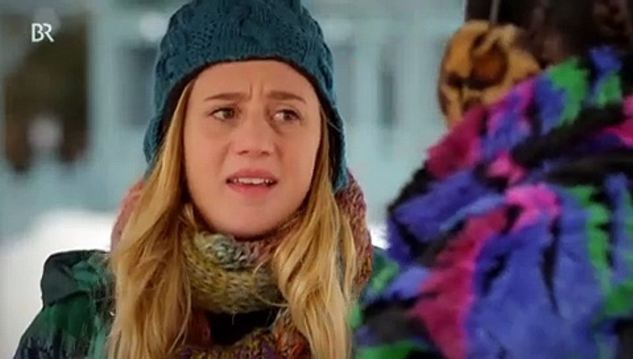 Dahoam is Dahoam Folge 3331 Verzweifelte Entscheidung 18.03.24