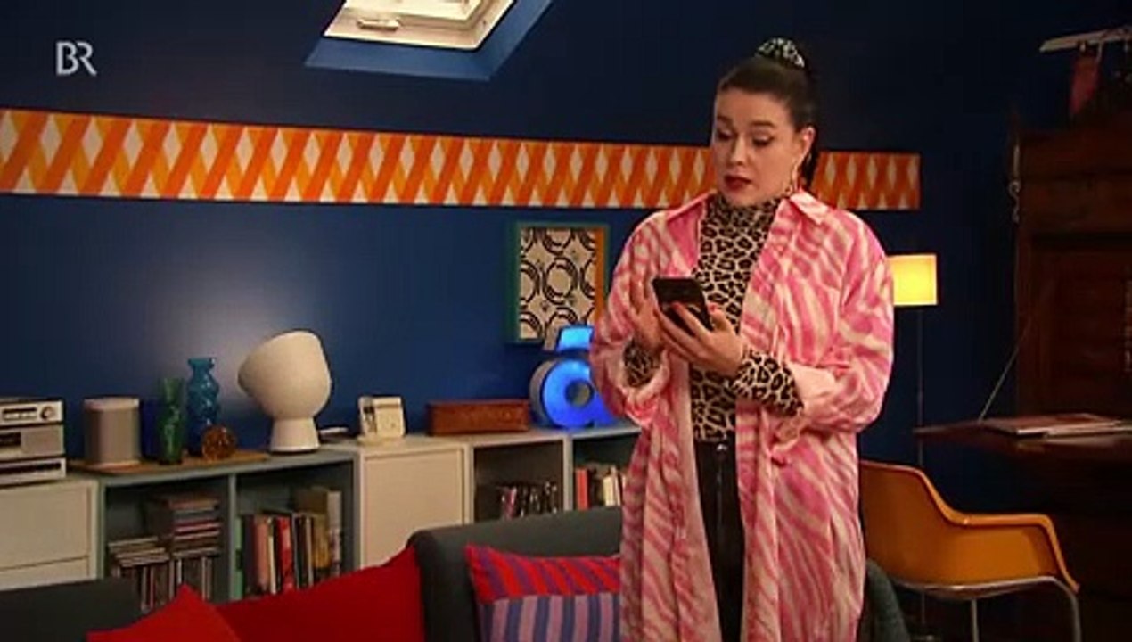 Dahoam is Dahoam Folge 3334 Das Beweisvideo 21.03.24