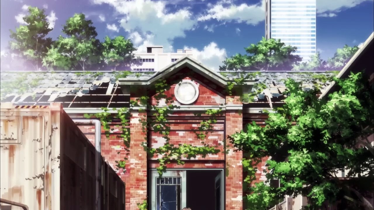 Guilty Crown Saison 1 - Guilty Crown - Official Trailer (EN)