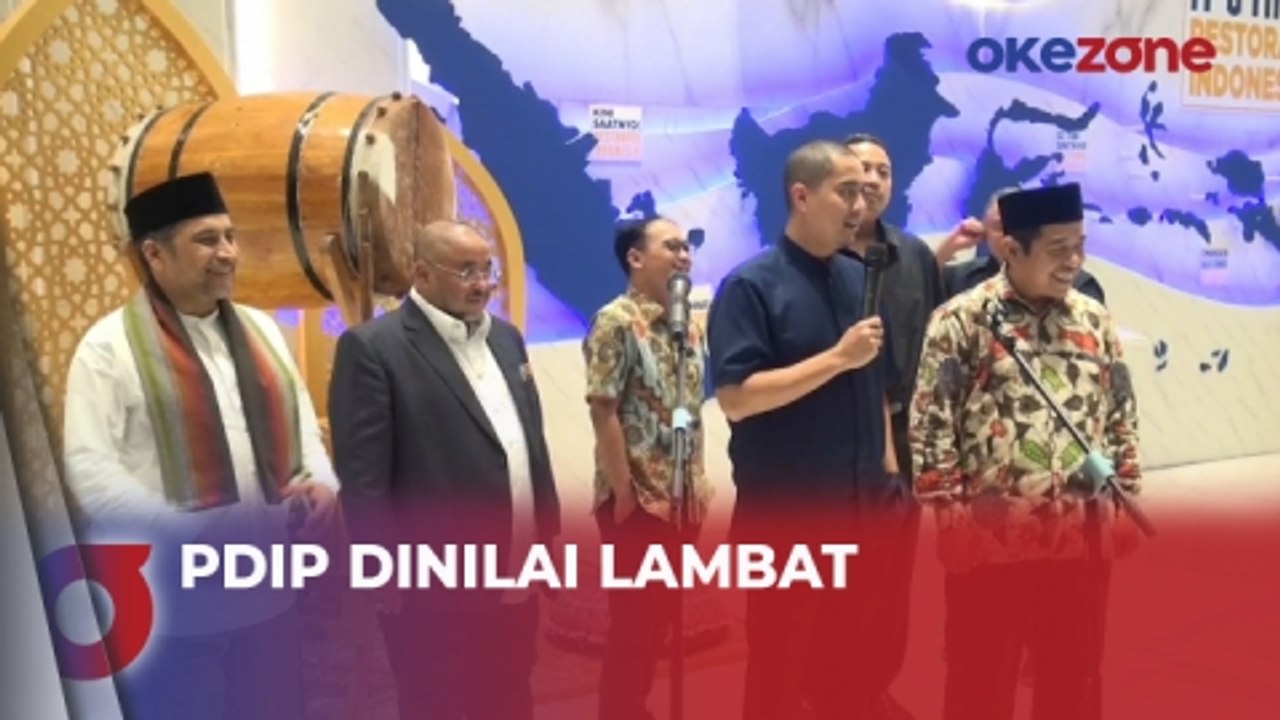 Koalisi Perubahan Segera Gulirkan Hak Angket Kecurangan Pemilu 2024