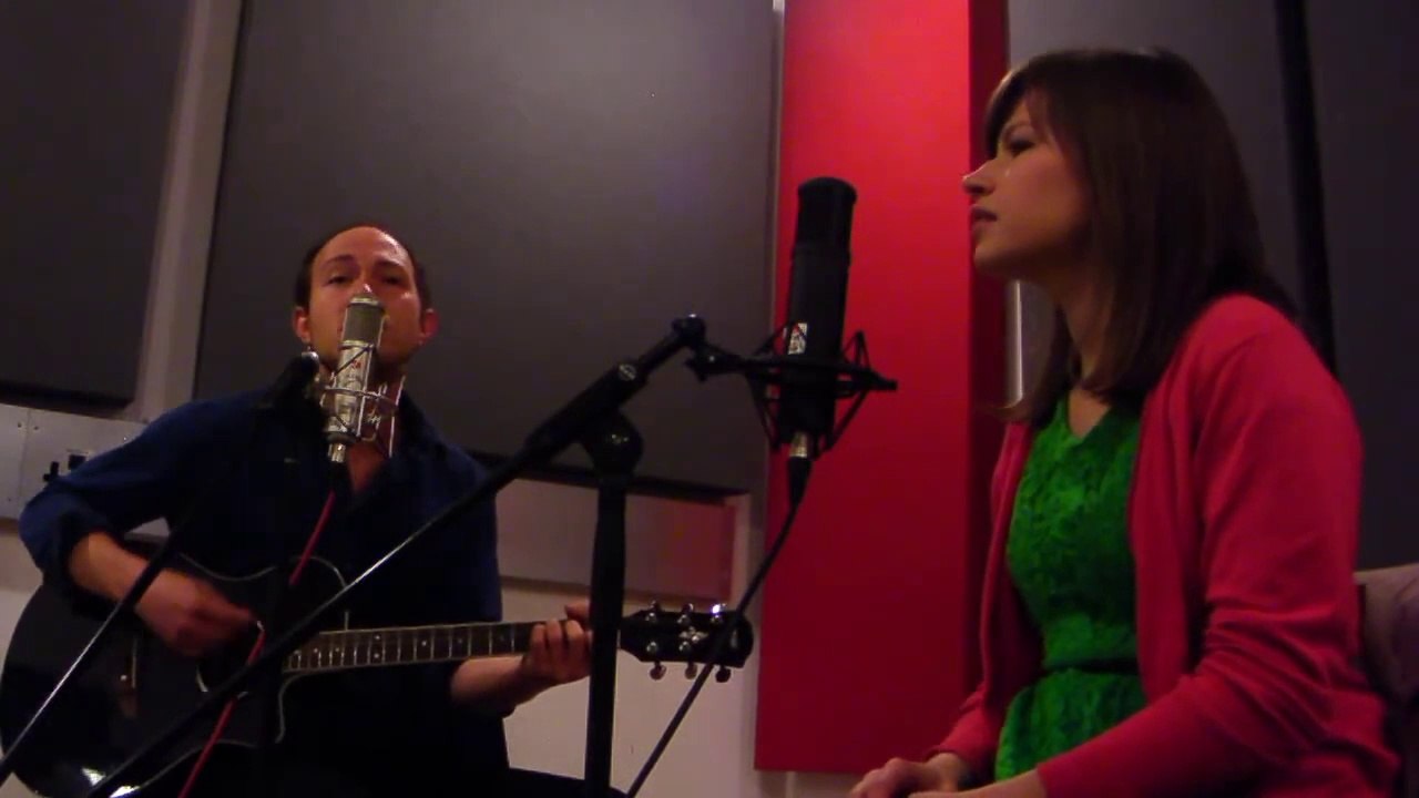 Savoir Adore - Sarah's Secret (Live Camden Roundhouse 2012)