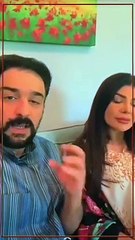 خيانة شهاب جوهر لـ إلهام الفضالة تعود للواجهة من جديد