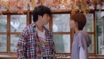 (ENG) Angels Fall Sometimes Ep 12 EngSub