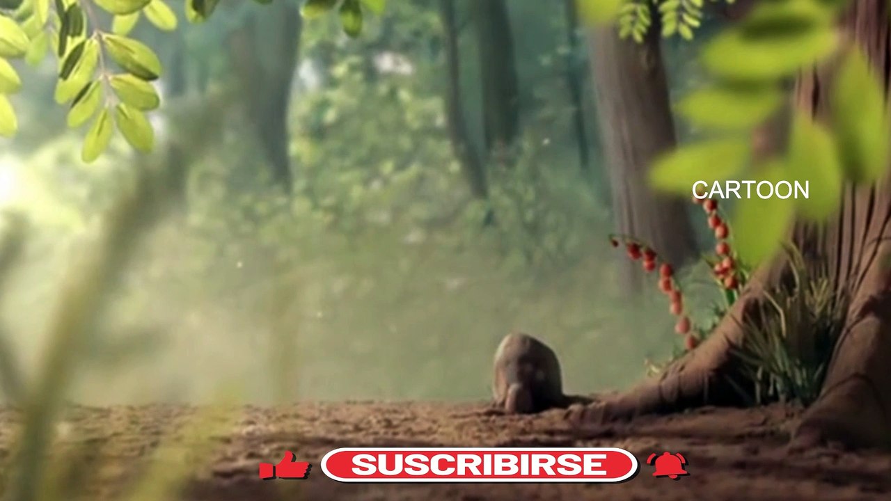 cartoon # animation # part 1 # full comedy # hindi dubbed # cartoon movie