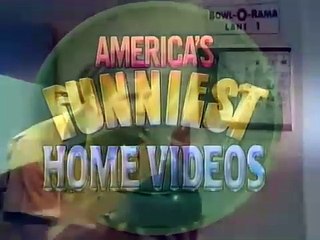 America's Funniest Home Videos - 425 ($100,000 Season Finale) (1993)