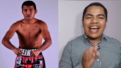 ANÁLISIS: Román "Chocolatito" González y su plan antes del retiro