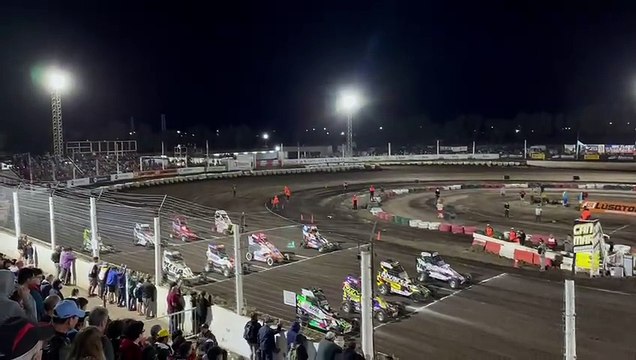 Final de la fecha 14: Vuelco de Roy Altamirano