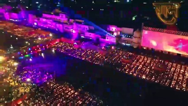 RAM KA DHAM ANTHEM __ OFFICIAL MUSIC VIDEO __ PADMASHRI KAILASH KHER