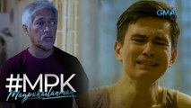 #MPK: Lalaking artista, may diperensiya ang mga magulang! (Magpakailanman)