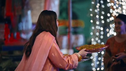 مسلسل أحببت سابقا مدبلج الحلقه 1