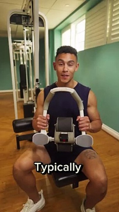 Get Ripped Abs with AB ROLLER - Your Ultimate Workout Companion! motivation relifesports