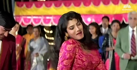 Gair (1999)- Aaj Ki Raat Naya Geet