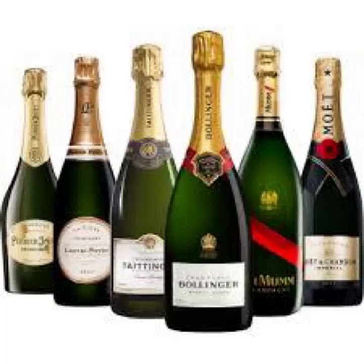 Champagne.  Ouew13 Big production afro music studio prod 972