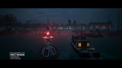 Call of Duty: Modern Warfare 2 2022 | Mission 03: Wetwork