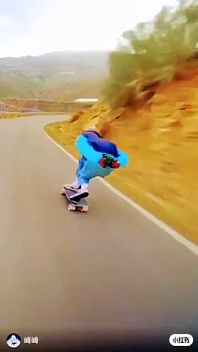 Skater boy