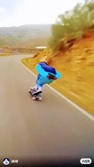 Skater boy