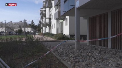 Download Video: Dijon : un homme tué par arme blanche, quatre personnes placées en garde à vue