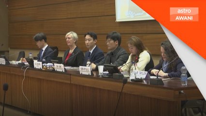 Pelarian Korea Utara gesa PBB siasat jenayah kemanusiaan