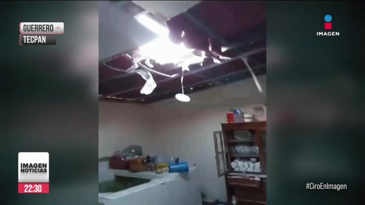 Familia Michoacana bombardea con drones la comunidad El Porvenir, en Guerrero