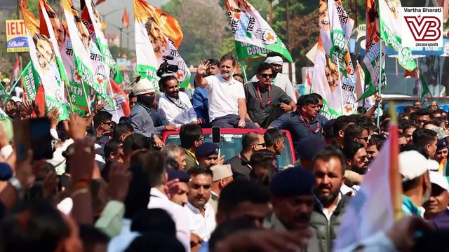 ರಾಹುಲ್ ಭಾಷಣವನ್ನು ತೋರಿಸದಂತೆ ತಡೆದಿದ್ದು ಯಾರು ? | Rahul Gandhi | Congress