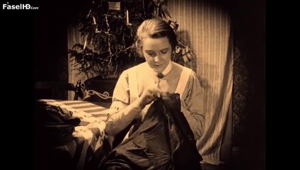 The Phantom Carriage 1921