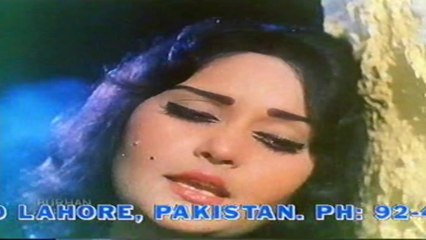 Akh khol araz sun meri   madam noor  jahan  sad song