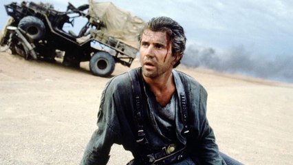 Mad Max : au-delà du dôme du tonnerre vidéo bande annonce