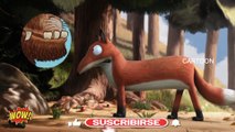 comedy cartoon # animation # hindi dubbed # full movie animation