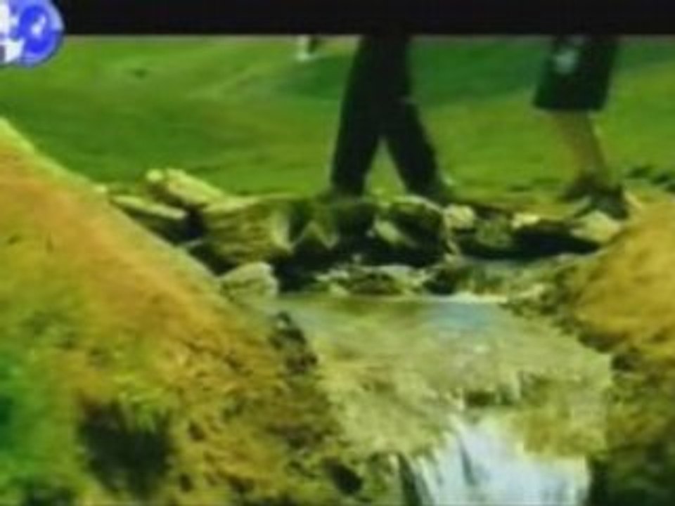 Dino Merlin & Zeljko Joksimovic - Supermen