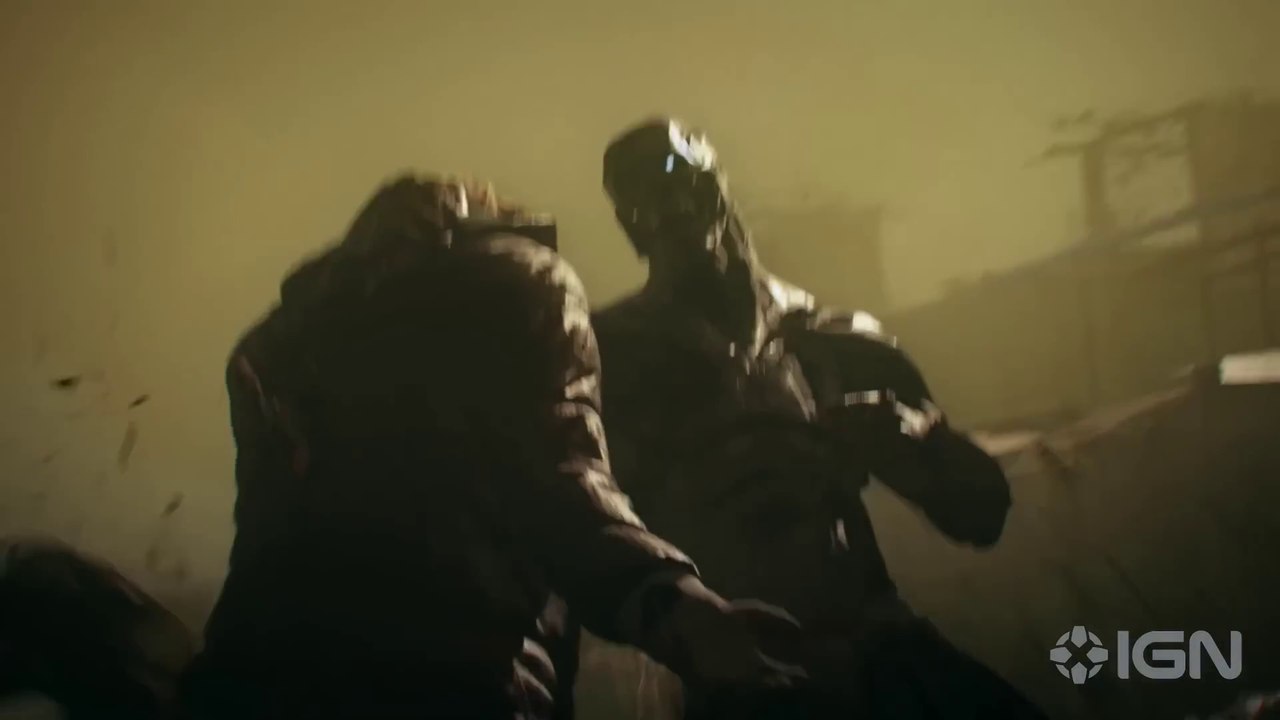 The Forever Winter - Official Trailer - IGN Fan Fest 2024