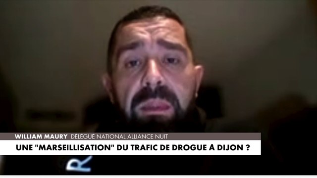 William Maury : «Tant que vous ne mettez pas des individus face à leurs responsabilités immédiatement, vous avez des multiplications de procédures»