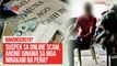 Suspek sa online scam, anong ginawa sa mga ninakaw na pera? | GMA Integrated Newsfeed