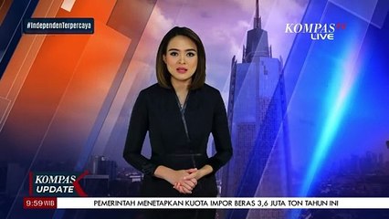 Banjir Grobogan Rendam 49 Desa, Warga Mengungsi di Pendopo