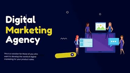 WebDigidhruv: Your Partner for Digital Success