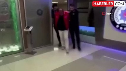 İran'da yasa dışı bahis oynatan suç örgütünün elebaşı Türkiye'de yakalandı