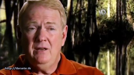 ID INVESTIGAÇÃO DISCOVERY - SEGREDOS DO PÂNTANO