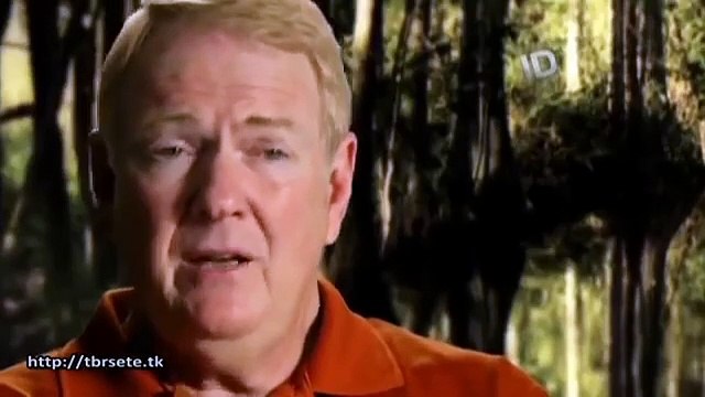 ID INVESTIGAÇÃO DISCOVERY - SEGREDOS DO PÂNTANO