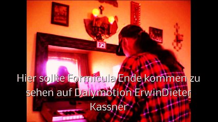 6979 Samstag Formicula Ende  You Tube